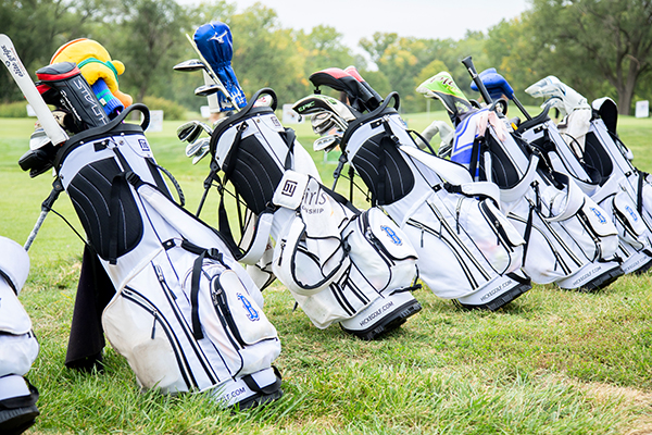 Barton Golf Bags